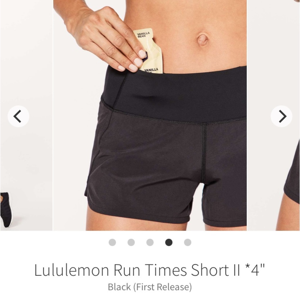 Lululemon 🍋 - Picture 7 of 17